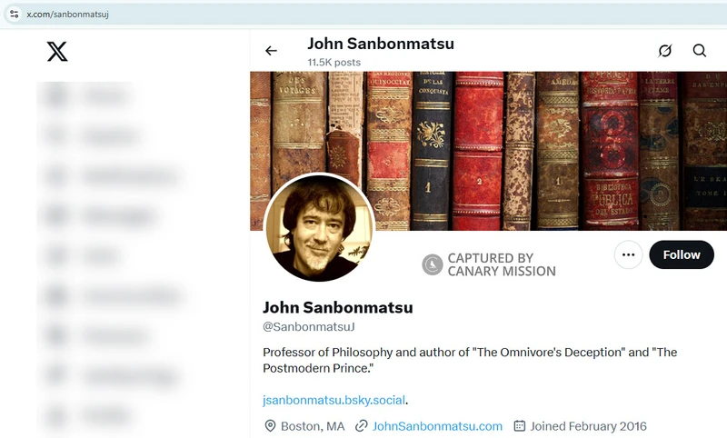 John Sanbonmatsu_#10